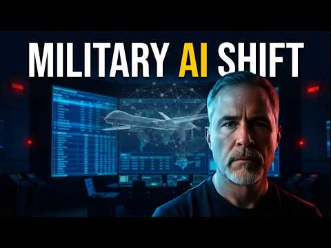 This Changes Everything for US Military Power