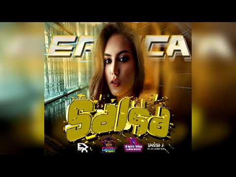Salsa Erotica MIX 🍻 - Dj Ignacio Garcia Ft. Dj Edwar Rico