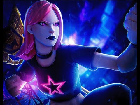 FE!N and 500lbs I Fortnite montage Flow #3