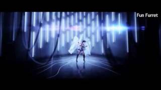 Her Majesty &amp; The Wolves - Stars In Your Eyes (Sidney Samson Remix) (Fun Furret Video Edit)