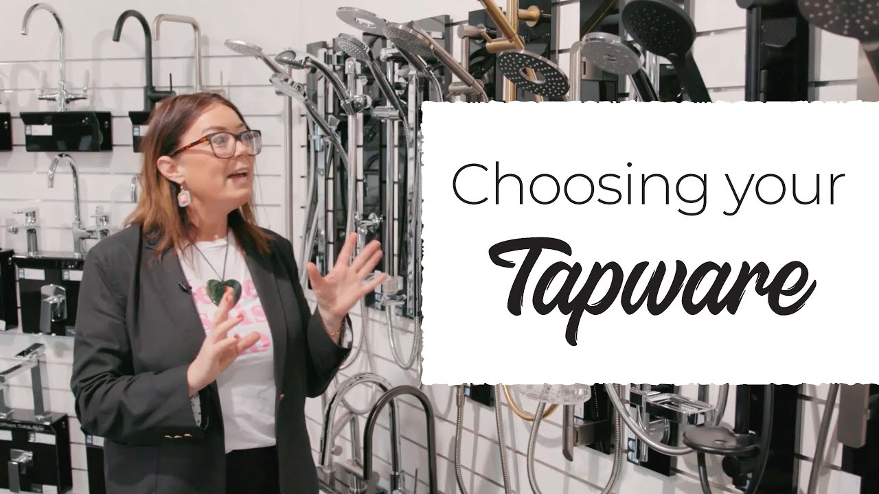 Choosing your Tapware | Plumbing World Helps