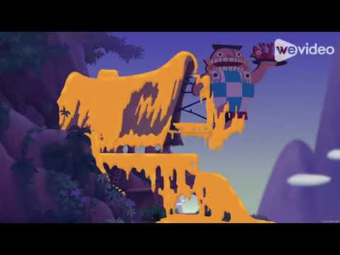 Bagheera's New Groove part 1 - Opening Titles/"Be True to Your Groove"