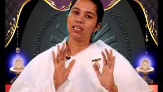 Shivarathri Message - The deep significance of  Shivarathri.