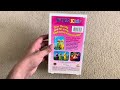 Dance With The Teletubbies 1998 VHS