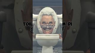 Download lagu Siapa TOILET TERSERAM di SKIBIDI TOILET #skibiditoilet mp3