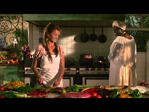 Женщина сверху - Trailer