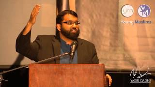 O you who have believed, respond to Allah and to the Messenger when he calls you to that which gives you life! ~ [Surat Al...