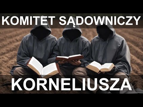 KOMITET SĄDOWNICZY KORNELIUSZA U ŚWIADKÓW JEHOWY- PRAWDA NIE MA ZNACZENIA, LICZY SIĘ NIEWOLNIK
