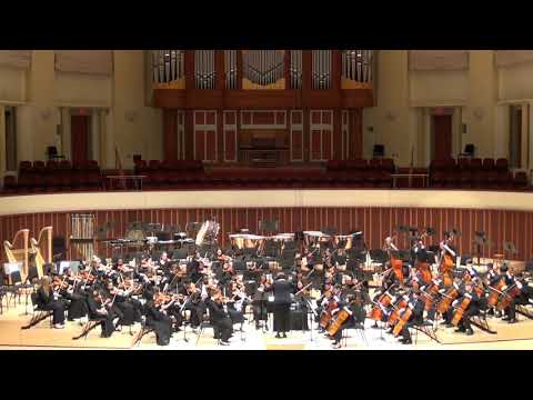 Choreography, Three Dances for String Orchestra - Joio - EJCO