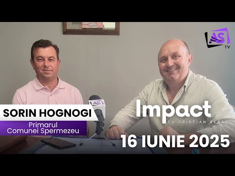 Impact •  Spermezeu și cele 8 sate!