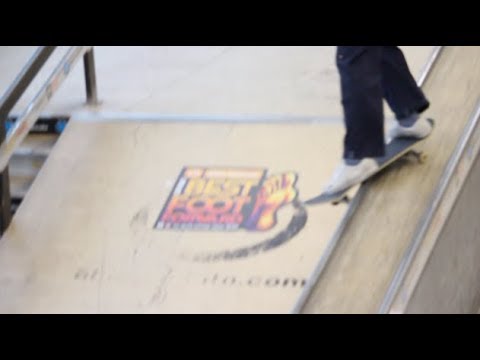 PAV WEEKEND 46 - Best Foot Forward (Dortmund/Hamburg)