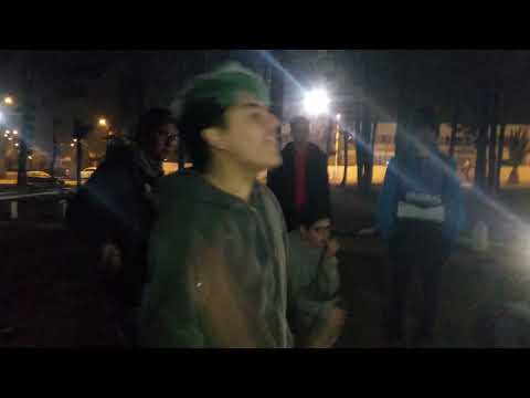 C.D.B. IV | 4tos | DITO VS CABRO ARÓN