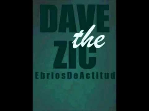 DaveZic-Habilidad (Ebrios De Actitud Crew)