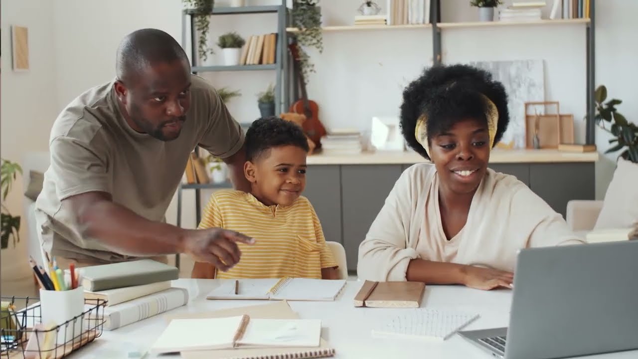 Creating a Parenting Vision Statement