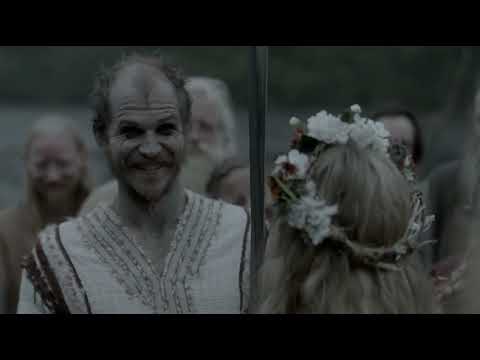 Floki's wedding song|Vikings s2 ep.7