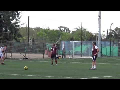 ONCE DEL UNO vs JOTAEME   Fecha 3 #Clausura2021