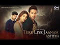 Tere Liye Jaanam Astitva Parth Samthaan Renu Kaushal Arko Nikhita Gandhi Vishal Pandya