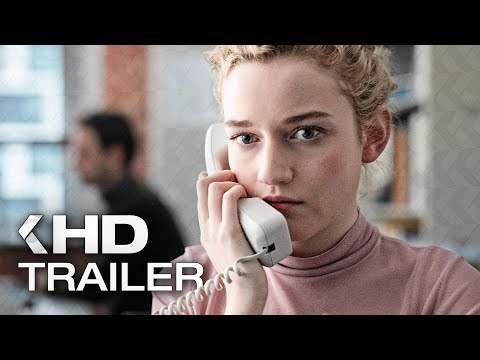 The Assistant (2020) Trailer