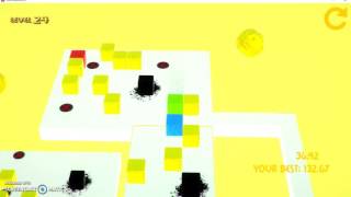 GooCubelets 2 - Level 24