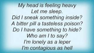 15138 New End Original - Leper Song Lyrics