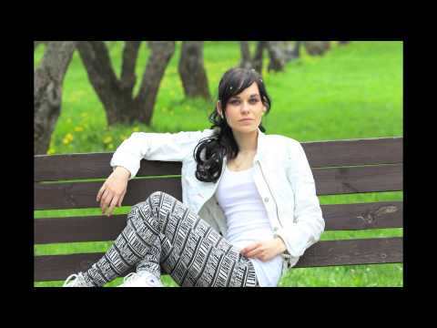 Anya May (AN-YA) - Running Late (with lyrics)