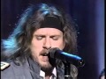 Lynyrd Skynyrd   The Last Rebel acoustic   Live on TNN 1993