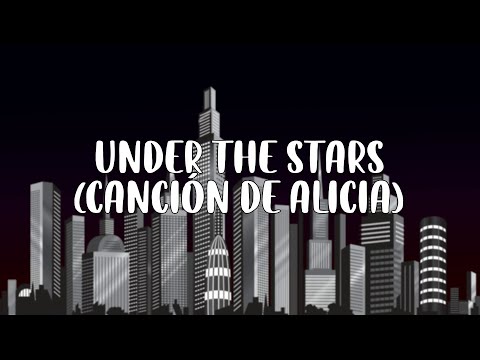 Richardvox - Under the Stars ( Lyric fr )