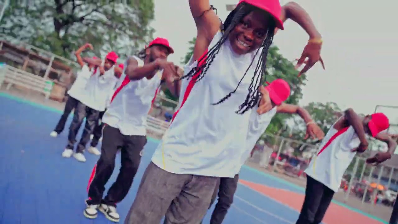 Musique : "Biloba loba", le nouveau tube de Belly B5 , deja disponible sur Youtube