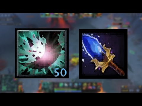 Why Aghanims is OP for Phantom Assassin