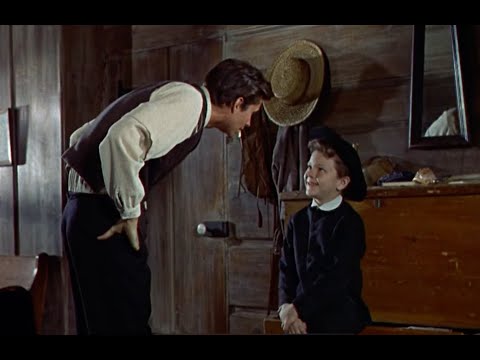 Friendly Persuasion (1956) Meet The Birdwells