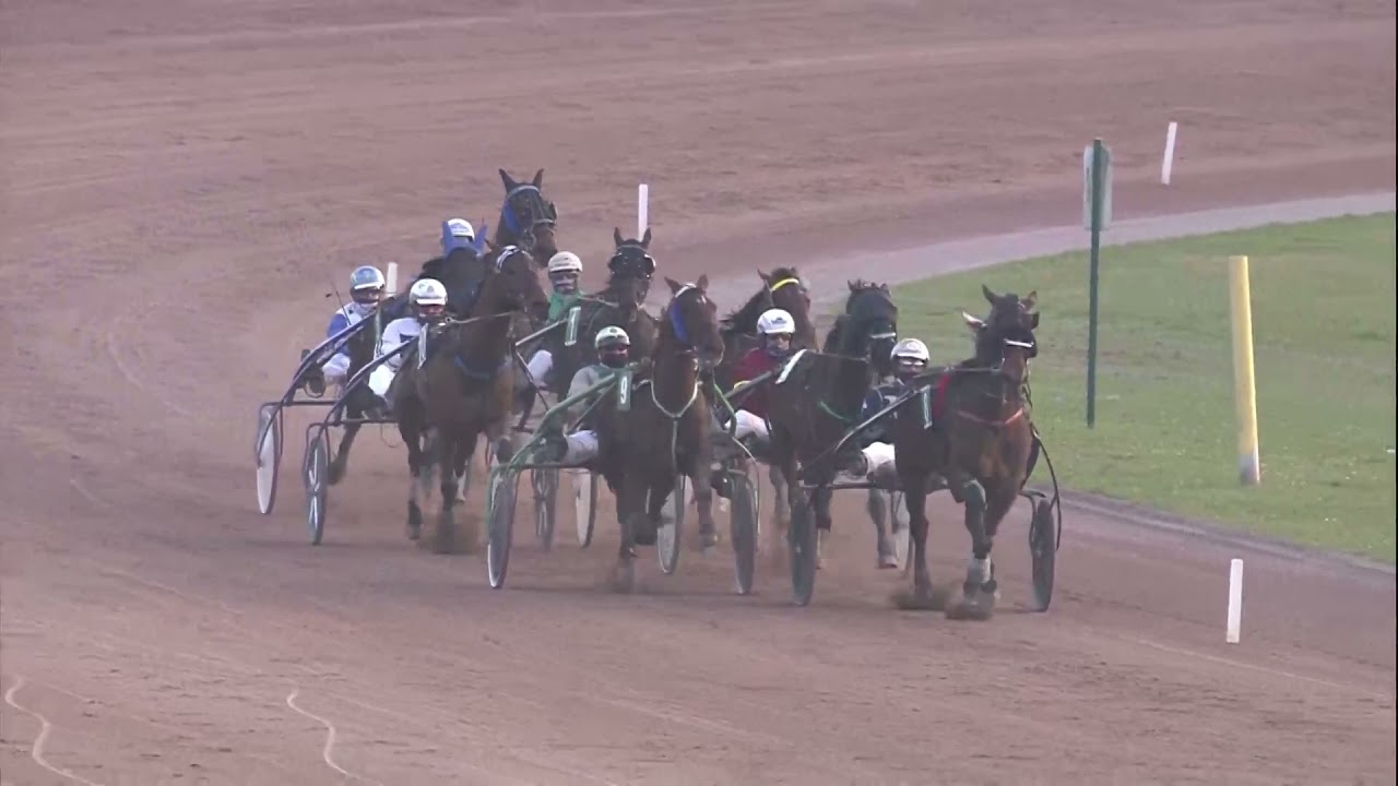 Flag de Marions ☆ (JAG DE BELLOUET x LOVE YOU) video 3