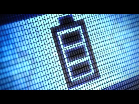 Graphene: Energy