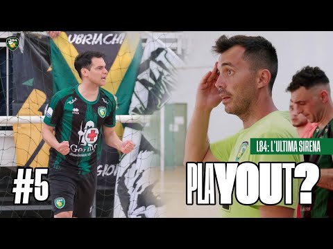 L84: L'ultima Sirena | EP05 - PlayOut