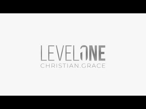 Level One by Christian Grace