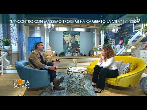 L'Ora Solare, 8 febbraio 2022