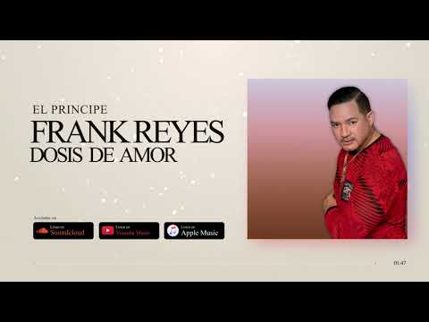 Frank Reyes - Lo Que La Vida Te Da (Audio Oficial)