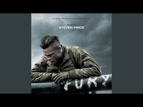 Fury Drives Into Camp