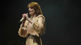 Florence + The Machine - Only If For A Night - Live in Toronto