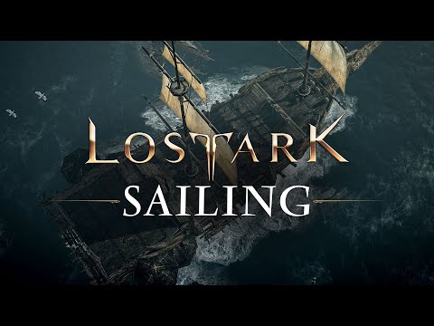 maxroll on X: Learn how to improve your Ship⚓️, obtain a Crew, prepare  them for dangerous waters and sailing cooperative Events in our Ship &  Sailing Guide for #LostArk :    /