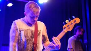 Silent Screams - The Way We Were // Official HD Live Video