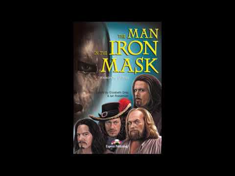 The Man In The Iron Mask - Chapter 7