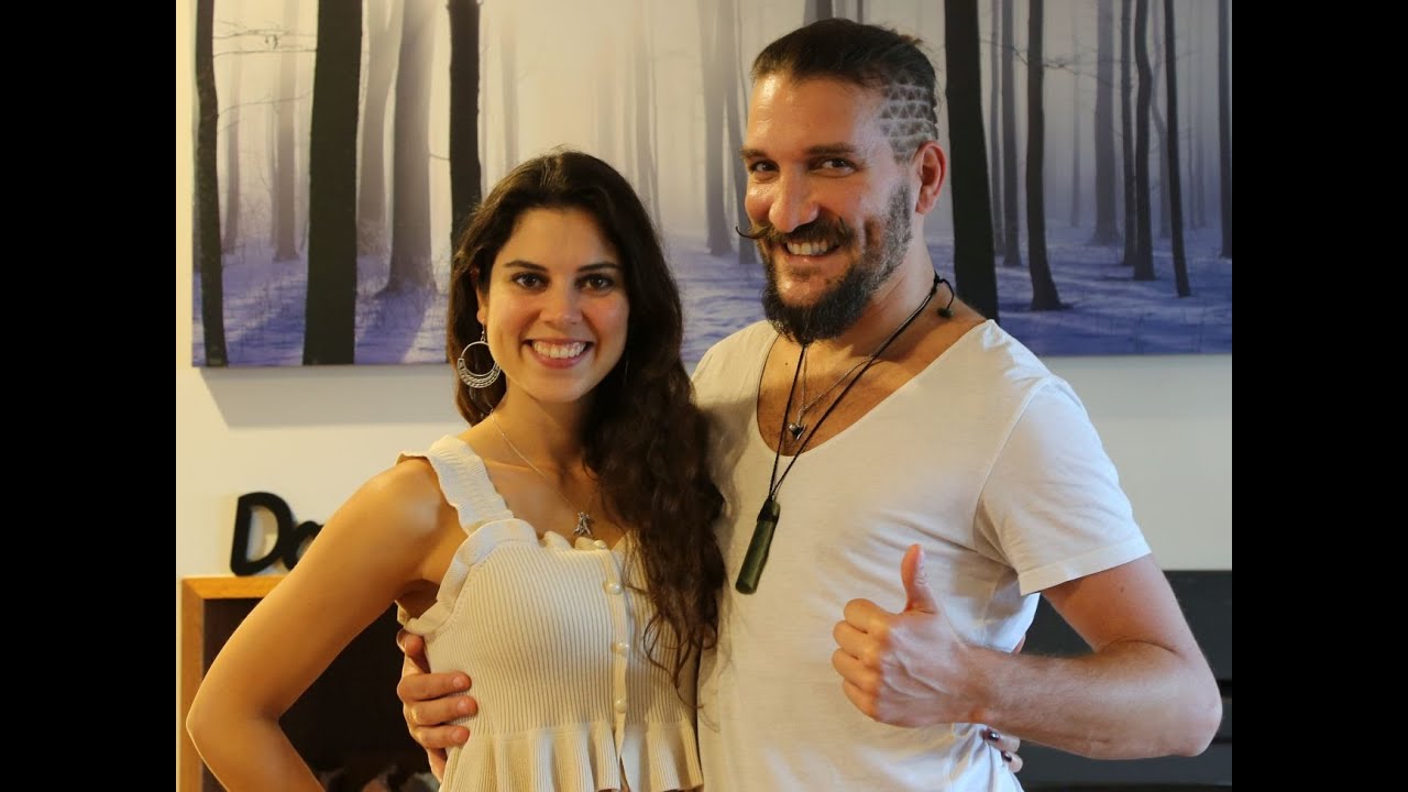 Interview with Gisela Vidal and Ariel Yanovsky (2020)