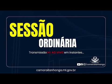 Imagem - Sessão Ordinária 459