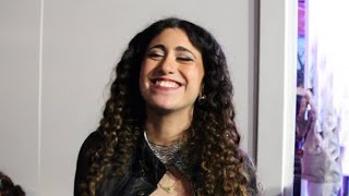 Delia spiega perché in «Bella ciao» ha cambiato la parola «partigiano»: «Volevo allargare il mess...