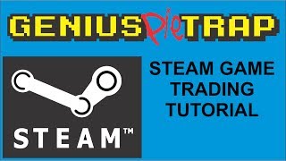 Trading Games in Steam. When You Can and When You Can Not.
