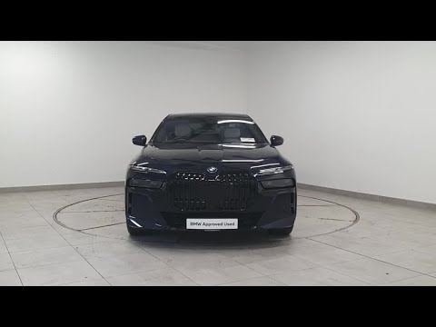 BMW i7 Xdrive60 M Sport Huge Spec - Image 2