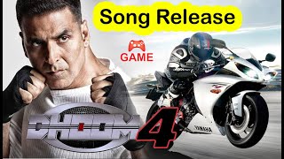 Dhoom 4 Tital Song Release | Video Game | Bubble Gummers