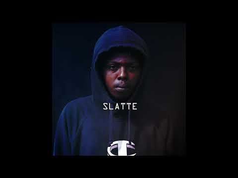 Slatte Kidd 762s - Capsule (AUDIO)