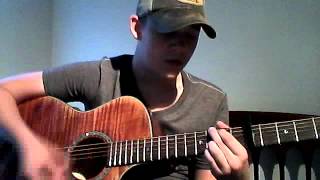 How To Play &quot;Vicious Circles&quot; by Aaron Lewis