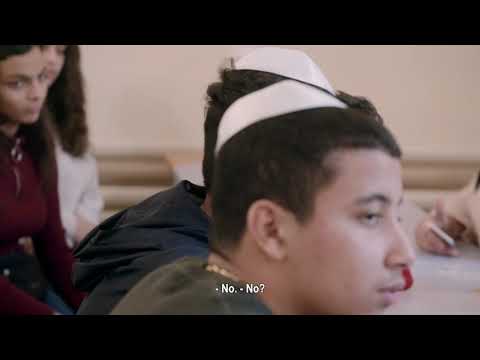 afbeelding Trailer | Naïma | Tamara Milosevic